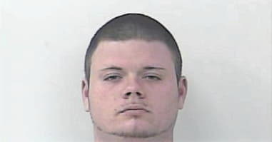 Marquies Kendrick, - St. Lucie County, FL 